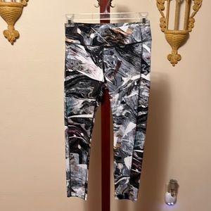 Multi-Color Leggings